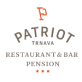 Logo Patriot Trnava - Restaurant, Bar a Pension