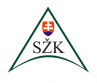 Logo Slovenský živnostenský komora SŽK so štátnym znakom SR